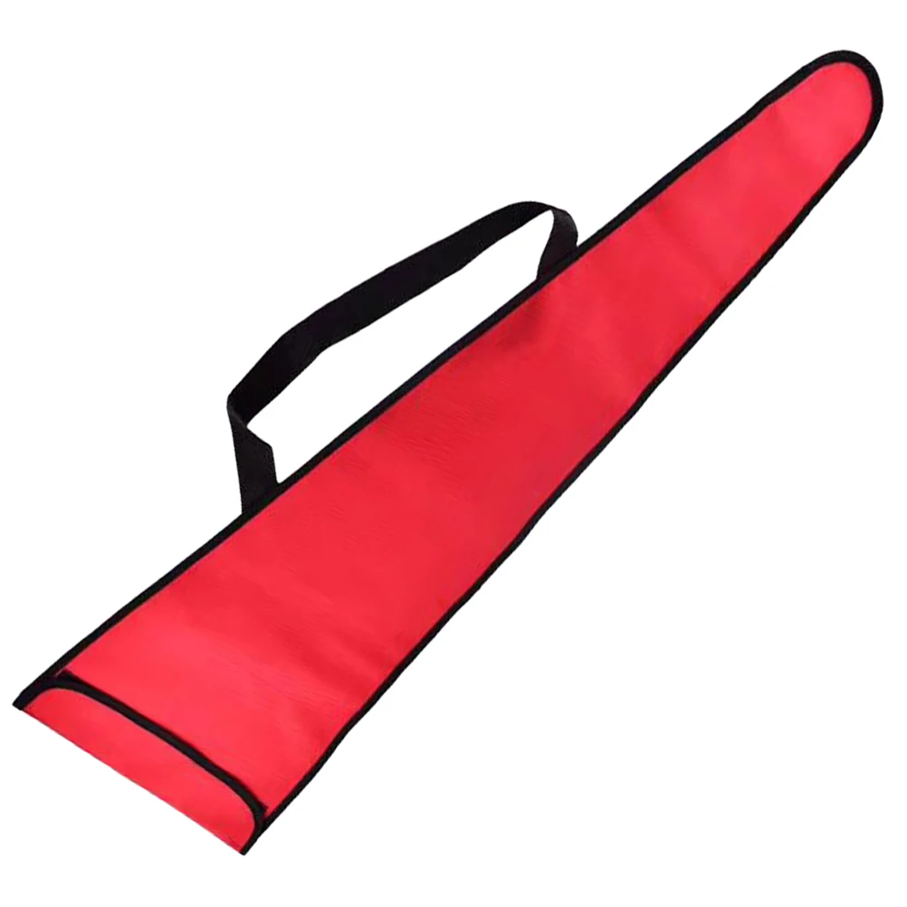 

Fencing Bag Durable Oxford Cloth Portable Comfortable Reusable Equipment Martial Arts Gear Fitness Shaping