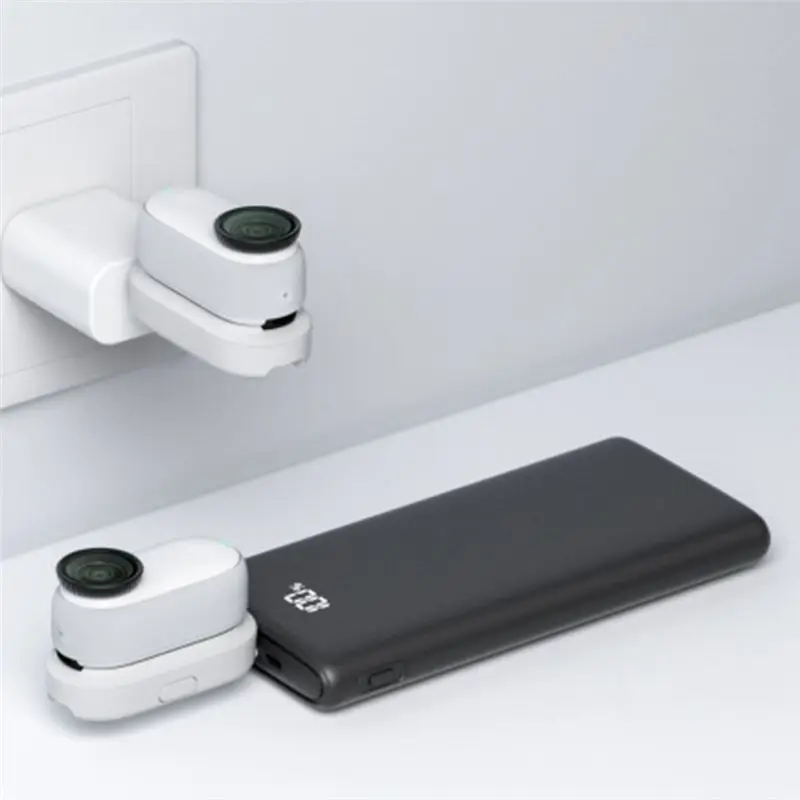 

X12A-For Go 3/Go 3S Flash Companion: беспроводные аксессуары для экшн-камер, легко расширяющие возможности по увеличению объема памяти