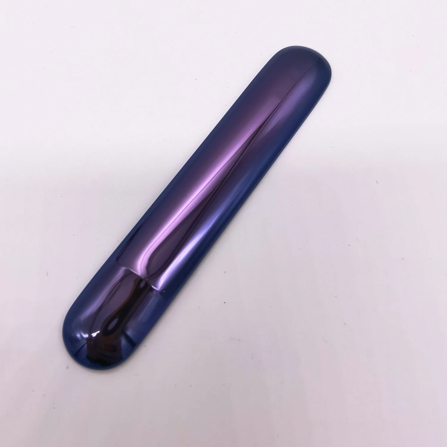 غطاء باب جديد محدود اللون لـ IQO ILUMA لملحقات غطاء الجانب iluma i القابلة للاستبدال