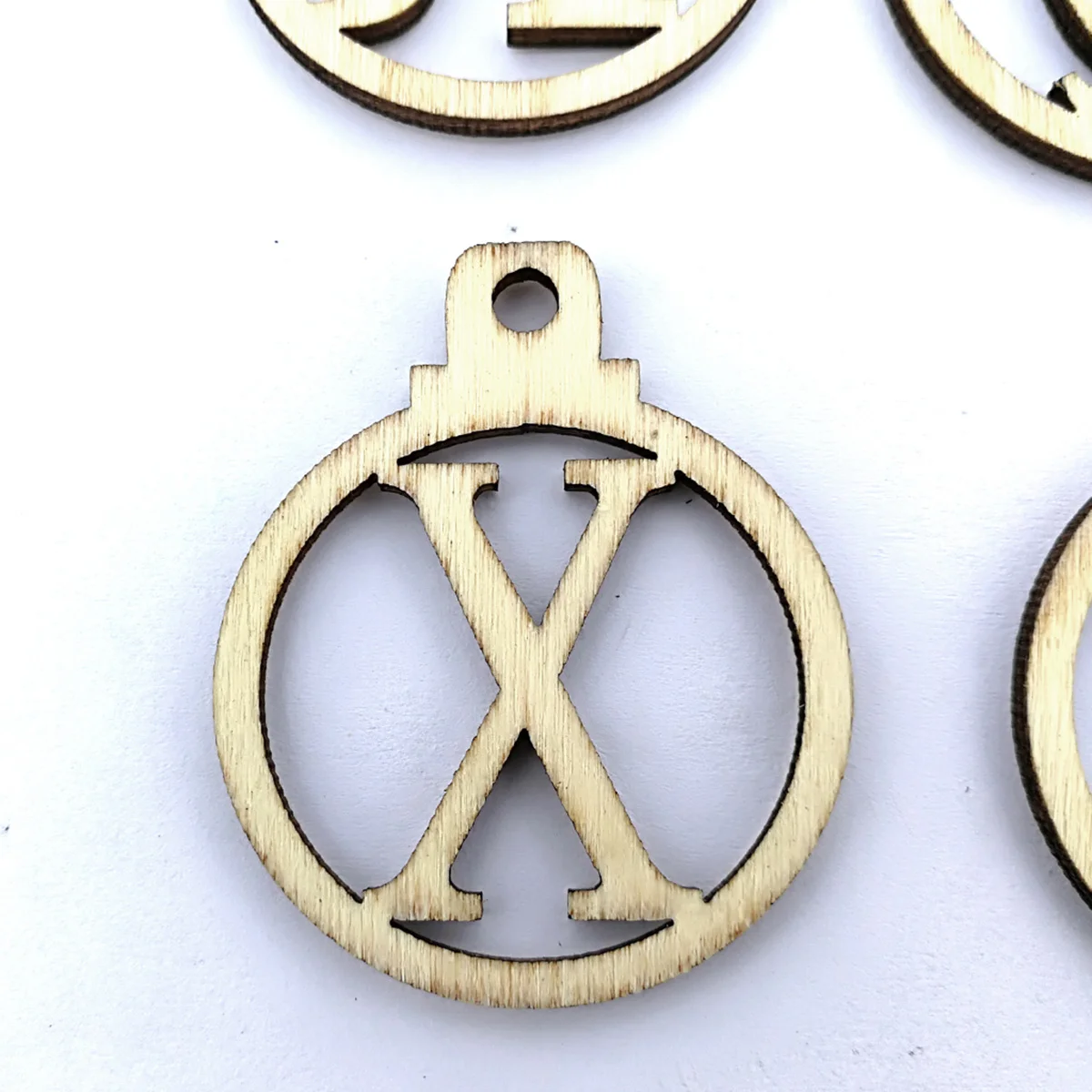 

A-Z Wedding Gift Tags Label For Wedding Craft Diy Decorations Alphabet Name Tag Cards Party Favors Paperboard Labels