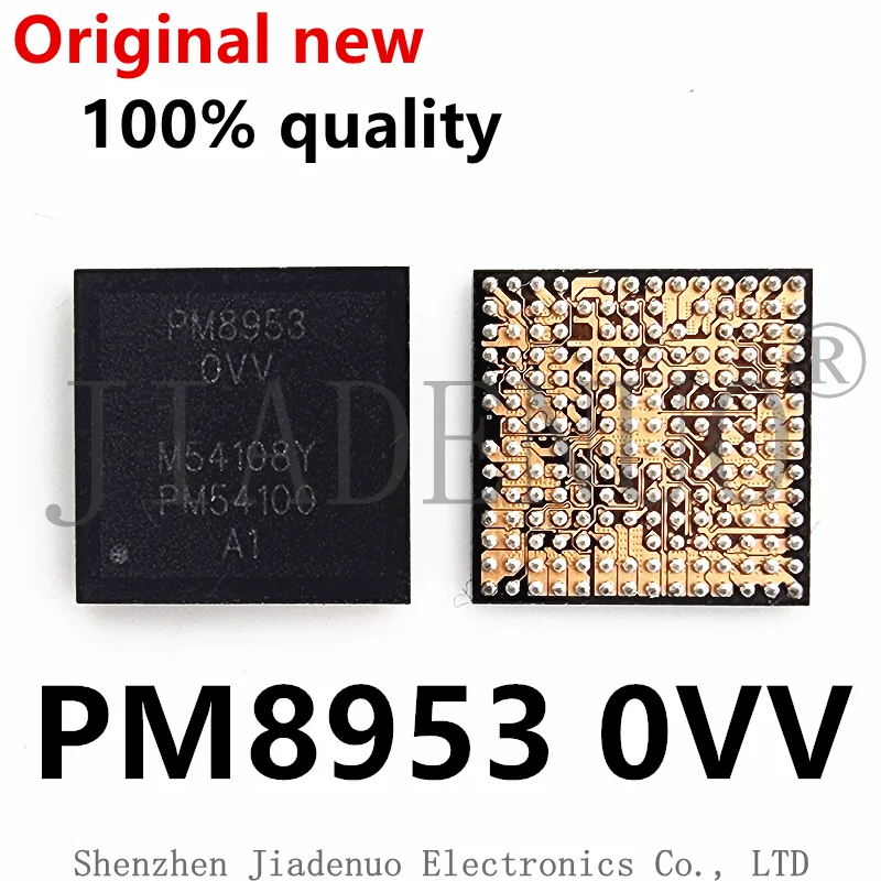 (1-5 Stück) 100% neues Original pm8953 0vv bga Chipsatz