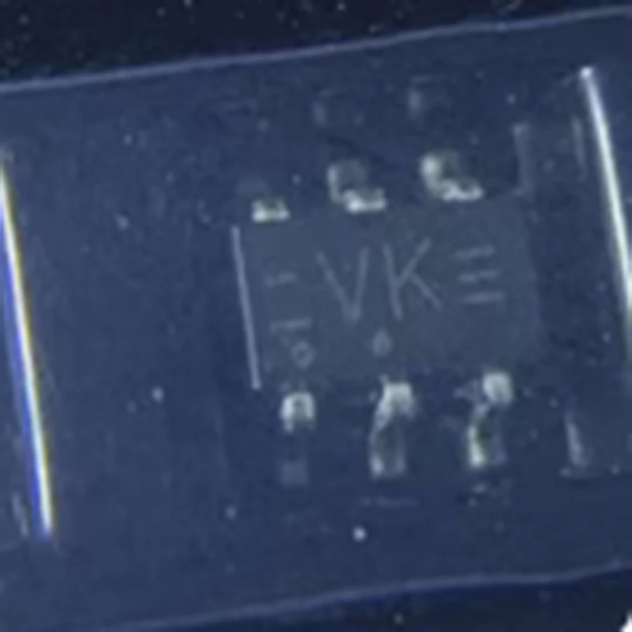 Vk Small Tube Triod… - image