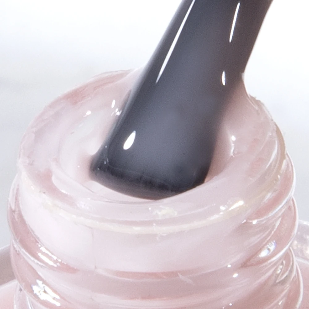 1 قطعة الكيراتين مسمار المقوي الطبيعي سريعة الجافة صيغة نمو الأظافر تصلب 12 مللي الأظافر محسن الوردي مسمار الفن العلاج إصلاح #2