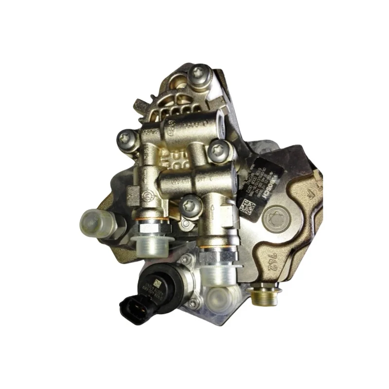 

High Quality Truck Diesel Fuel Injector Pump 610800080072 New Condition High Pressure Spare Parts