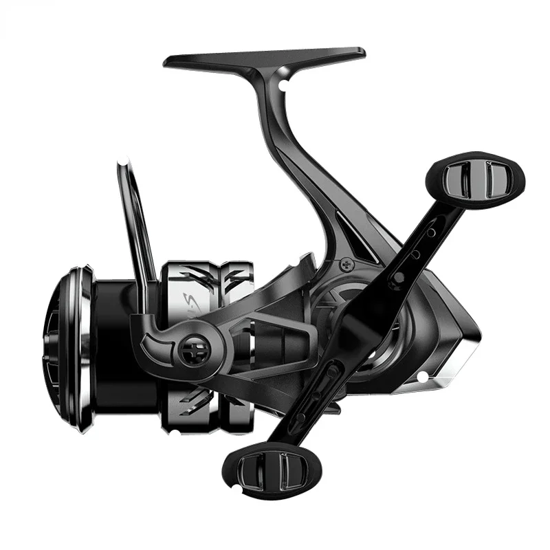 2500 Series Ultra Light 5+1BB Spinning Fishing Wheel Saltwater/Freshwater Bass Fishing Reel carp fishing spinning reel