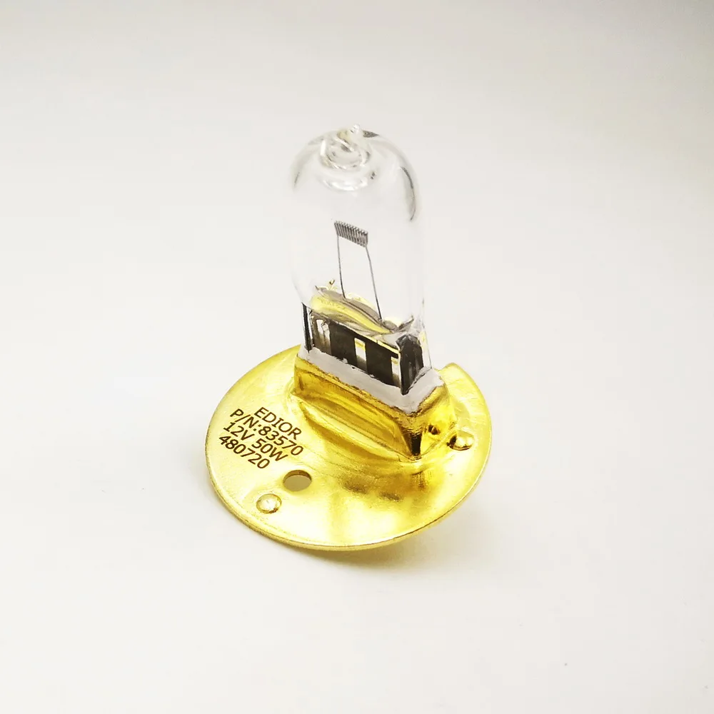 

ACP-8 12V 50W 42412-20400 Projector Bulb Light Beads