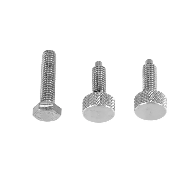 AEE4-handvat gereedschap Quick Release Pins Kit vervangende onderdelen accessoires voor PACKOUT rollende gereedschapskist