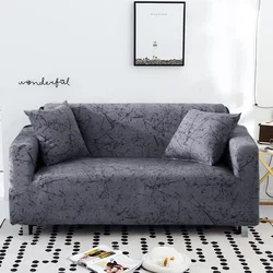 furniture protector-sofa skins elastic slipcover for living room corner sofa cover couch cover stretch