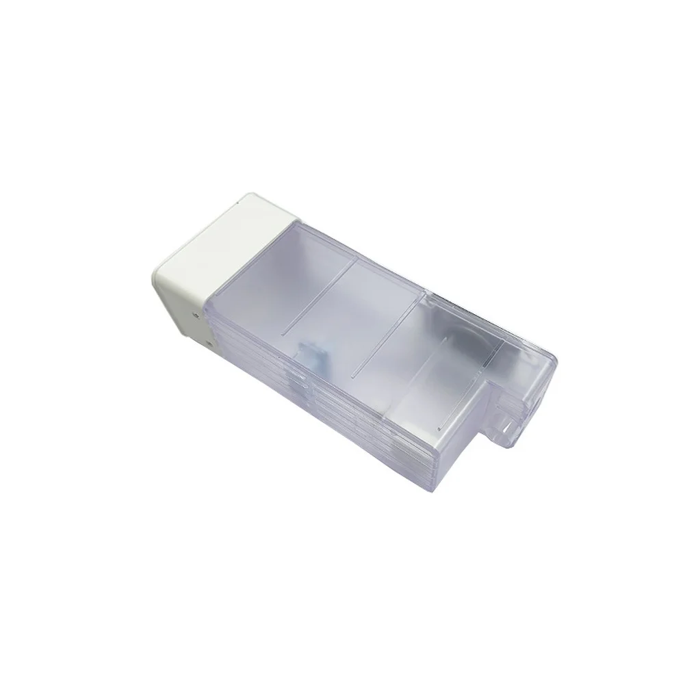 As Shown In Product Pictures Cleaning Solution Tank Leak Resistant Structure Hard Wearing Plastic Precise Mounting Adaptation
