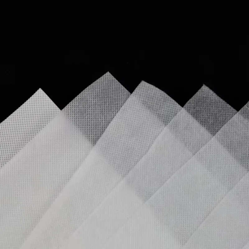 Waterproof Felt Fabric for Christmas - close-up view