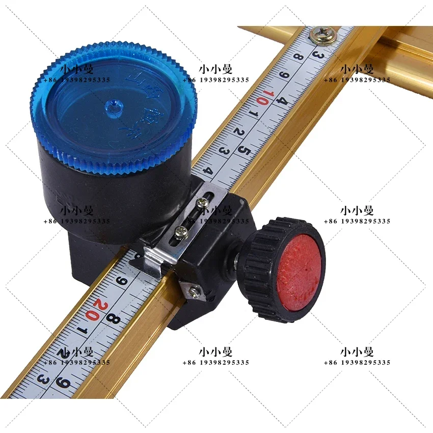 New Arrival Glass Knife Push  Push Knife 1.2 Meters T-type Glass Cut Knife Cutting tool Suitable for 3-15mm  Hot