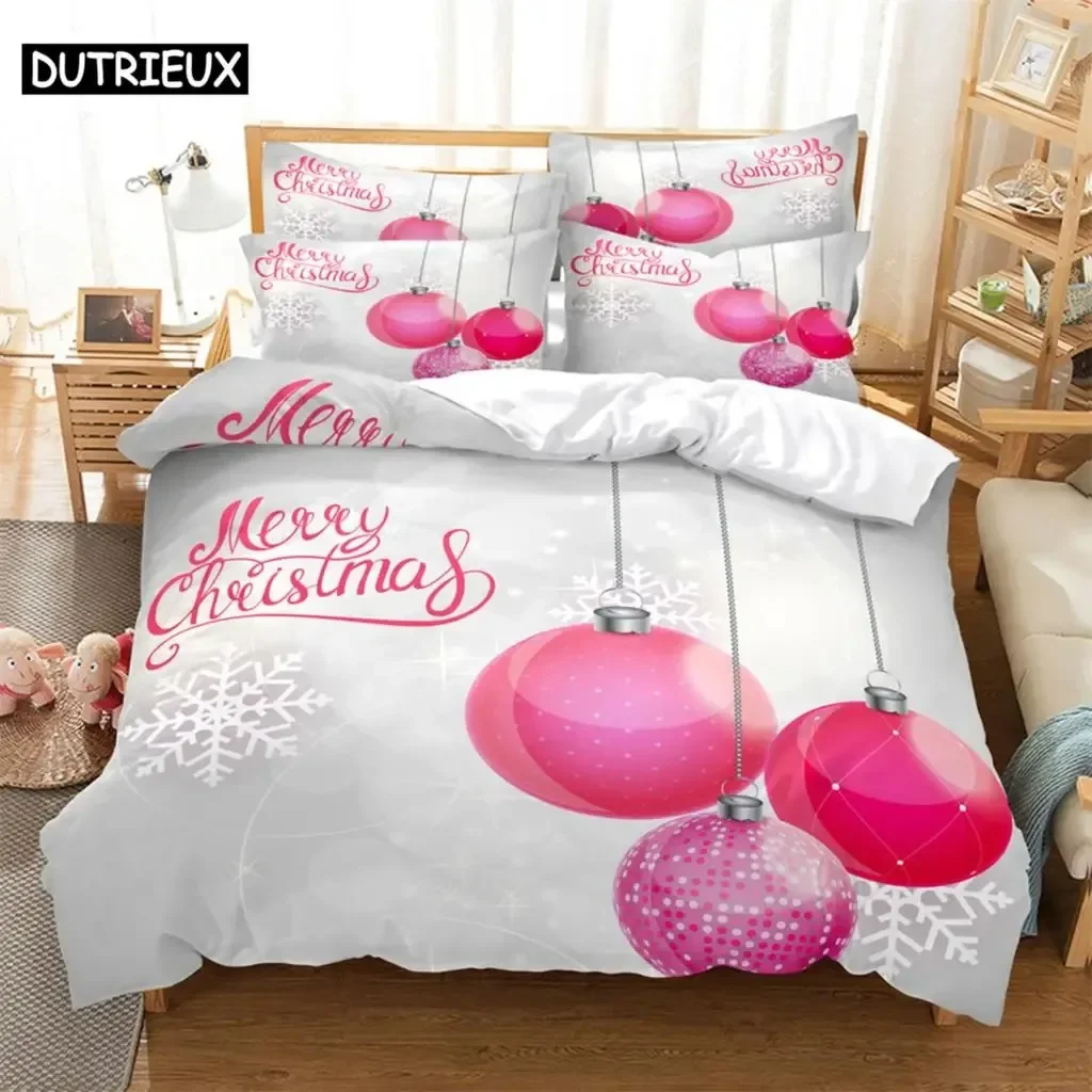 3D HD Digital Printing Custom Comfortable Duvet Quilt Cover Pillowcase Bedding Set Children Bedroom Decoration Home Textile