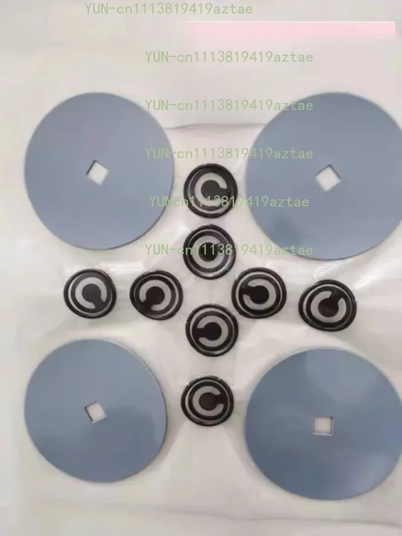 CJ‑D66 Diaphragm Vacuum Control Valve 20696824, MV10 MV0.5 MD 1C Frequency Conversion Control Component