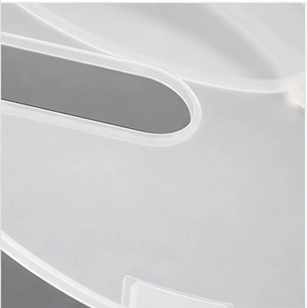 3Pcs Mixing Bowl Splatter Guard Silicone Cover for Hand Mixer Egg Beater Cream Whisking Anti-Splash Cooking Convenience