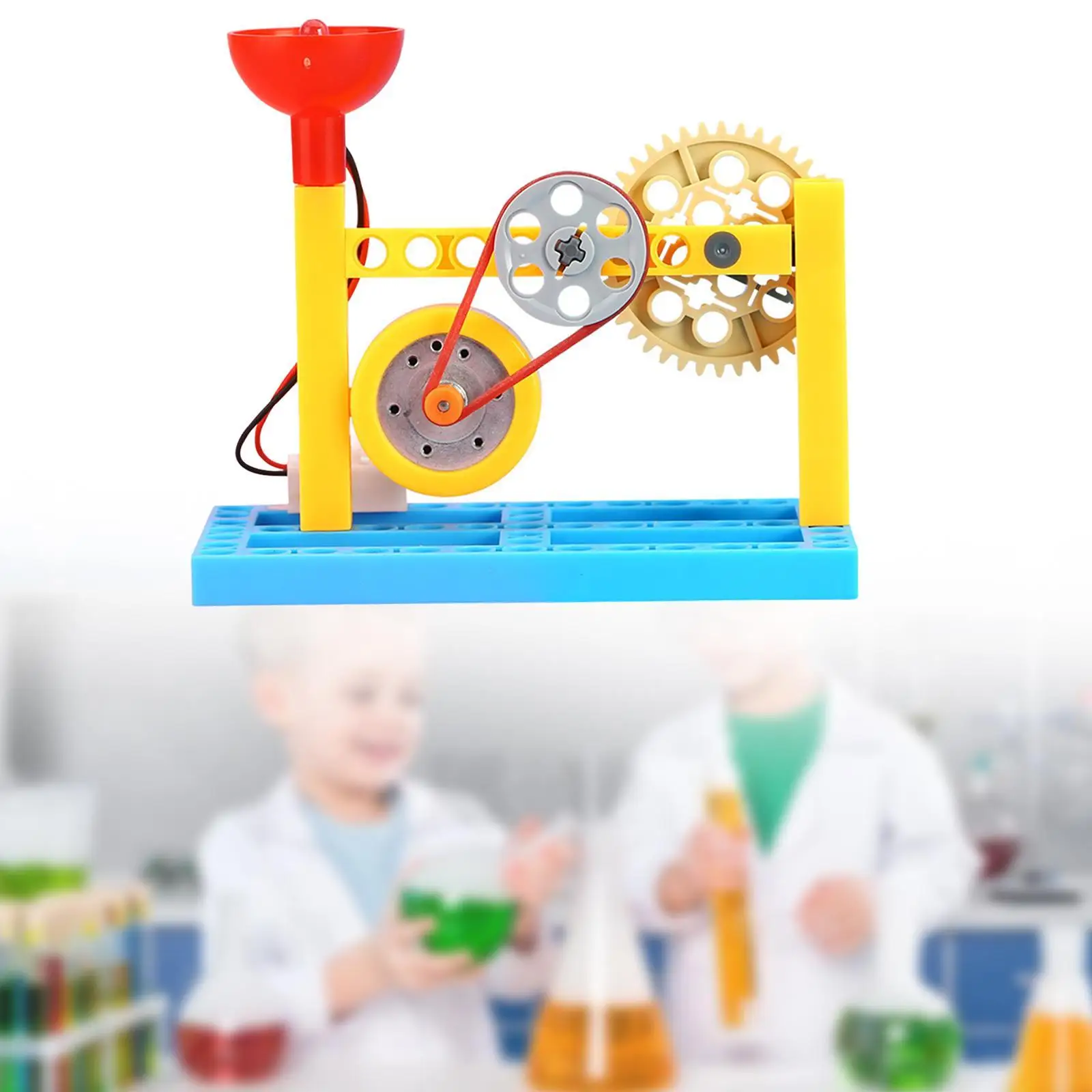 Génération d'énergie de gadget de technologie de tige de modèle de générateur électrique portatif