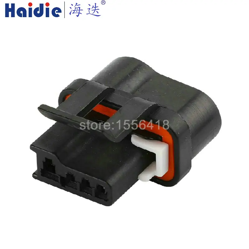 

1-20 Sets 4 Pin 1.5 2.8 Series Car Composite Connector 12124898 Auto Wiring Terminal Unsealed Socket