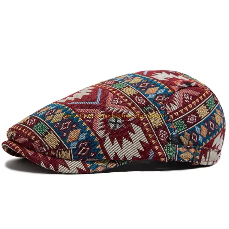 Multipurpose Polyester Cap With Adjustable Strap For Different Season 10CD