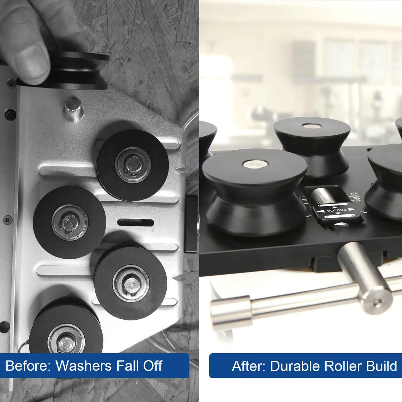 أداة استقامة لأنابيب 3/16-1 بوصة خط الوقود مكواة فرد خط الفرامل أنابيب مستقيم خط الفرامل الوقود #4