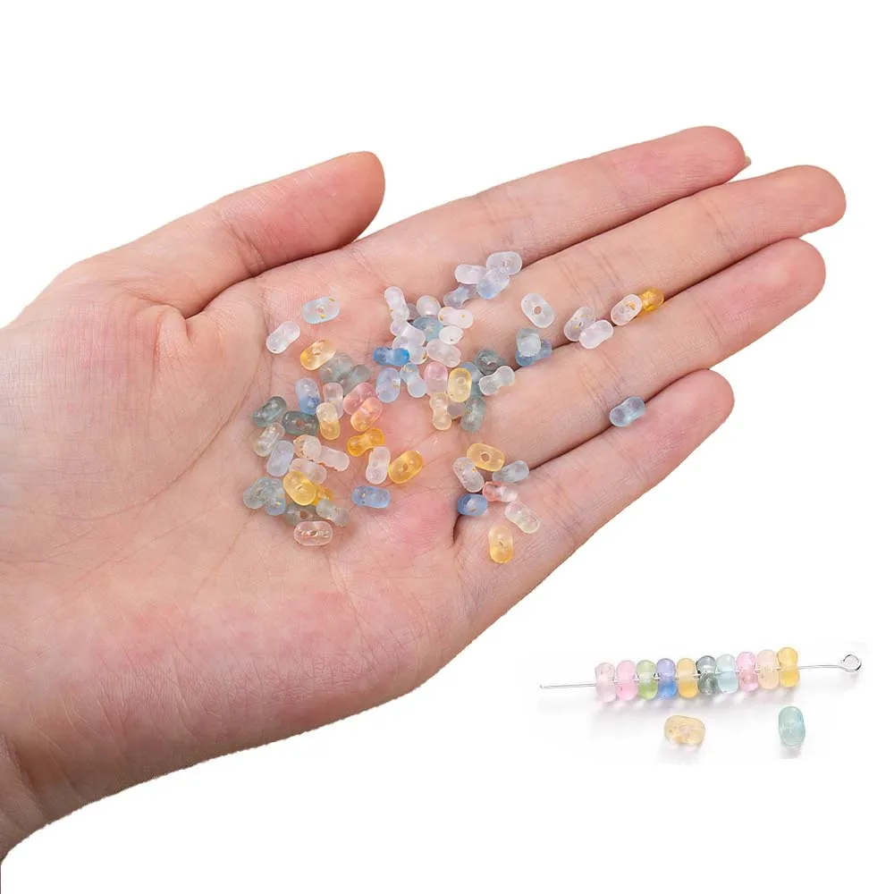 10 grammi/borsa di perline dis - Body Jewelry Diy recensione e prezzo