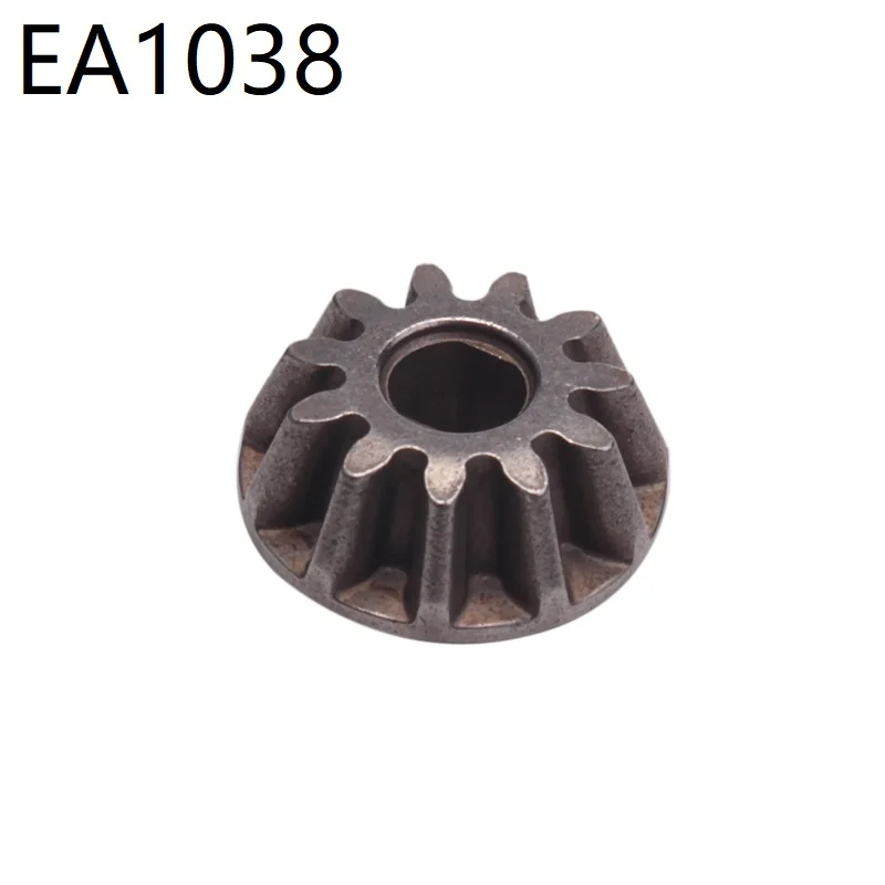 11T Driving Bevel Gear EA1038 for JLB Racing CHEETAH 11101 21101 J3 Speed 1/10 RC Car Upgrade Parts Spare Accessories