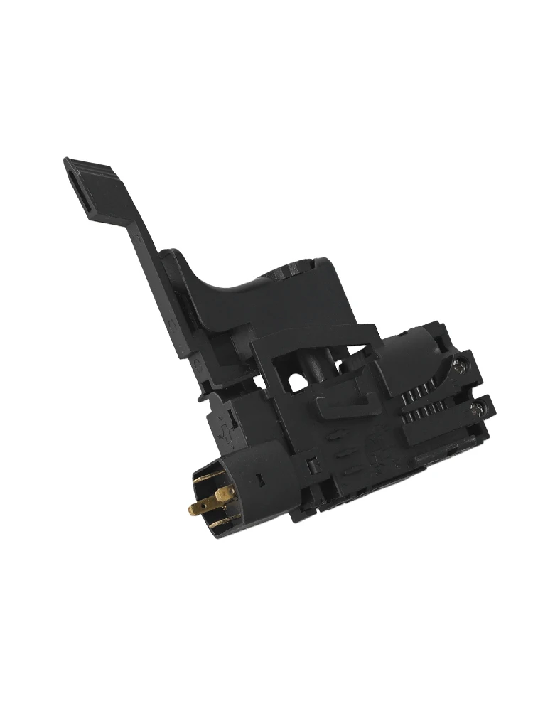 Electric Drill Usage Electric Drill Switch Drill Tool Replacement Convenient Drill Speed Control Speed Control Switch