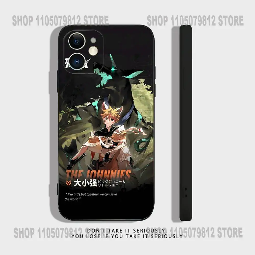 حافظة هاتف To Be Hero X لهاتف iPhone 17 16,15,14,13,12,11,Pro,XS,Max,XR,Plus,Mini Soft Silicone Black مقاومة للصدمات