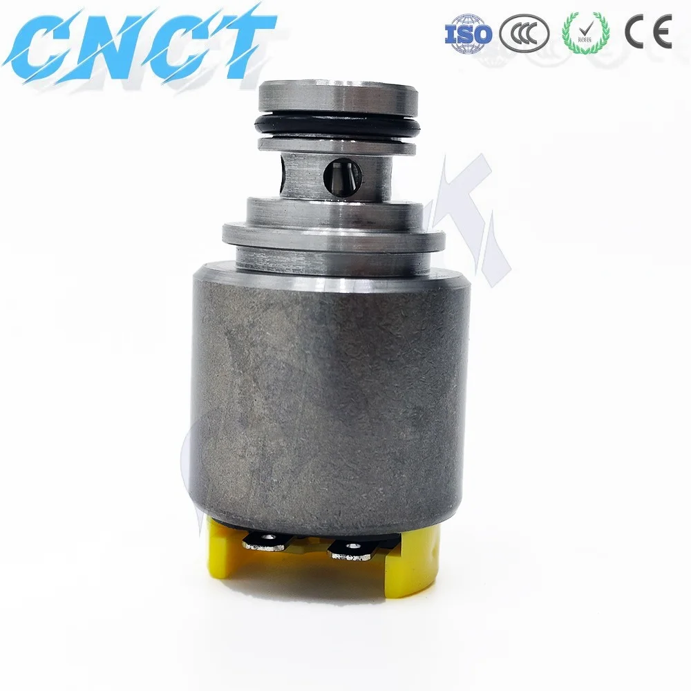 

24 В 0501210725 5HP19 Соленоид трансмиссии с гарантией для VW Passat Audi A6 A4 A8 S4 Porsche BMW