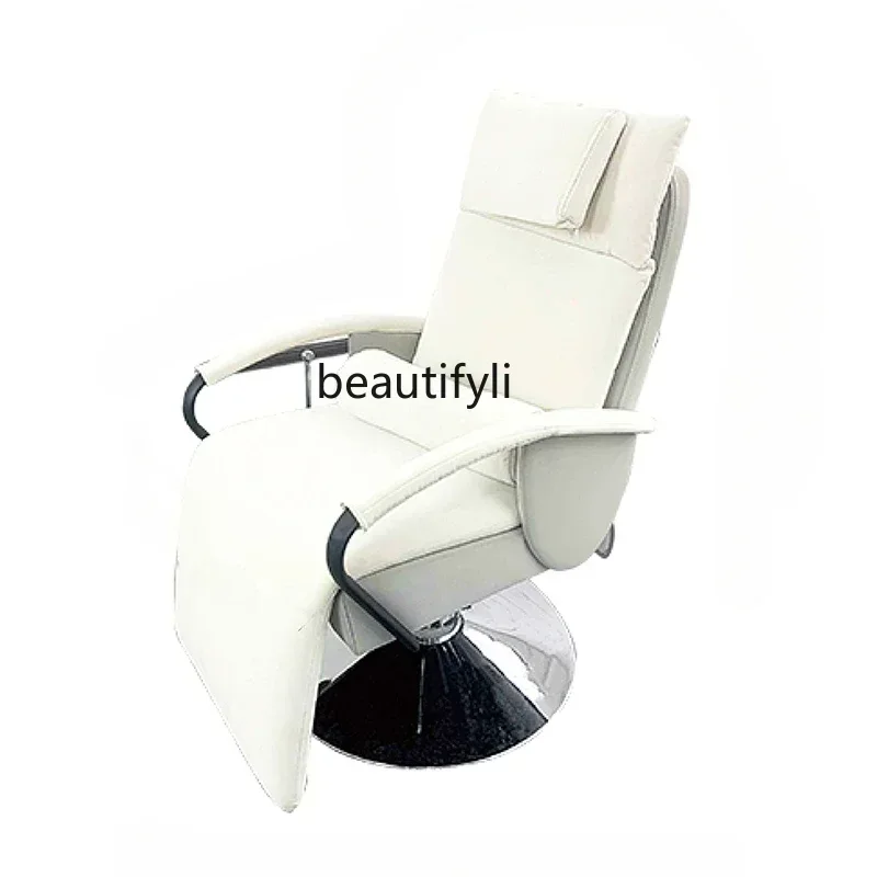 Nail Beauty Eyelash Tattoo Facial Mask Experience Chair Facial Care Sofa Bed accent chairs for living room