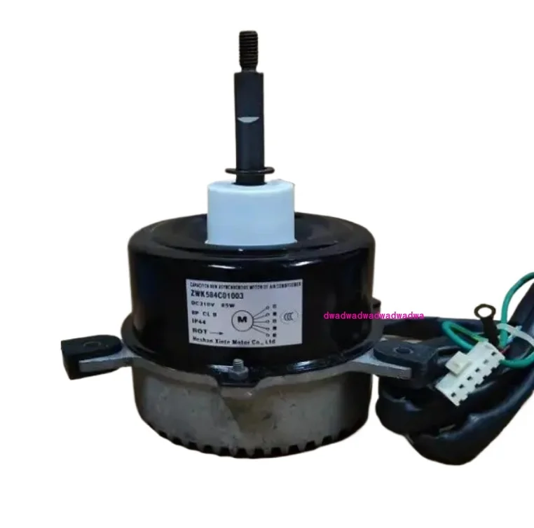 

New ZWK584C500018 SWZ150B-1 variable frequency DC fan ZWK584D01201