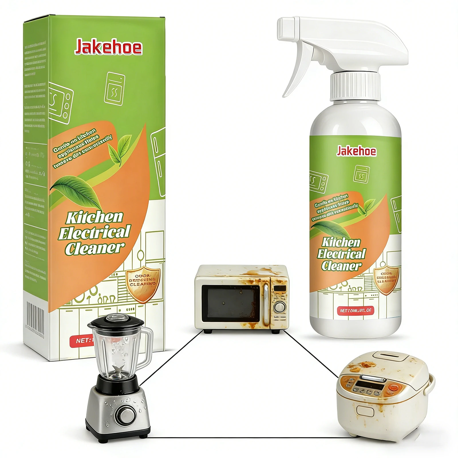 

Bathroom Cleaning Spray Shower Glass Descaler Anti Mold Cleaning Bathtub Toilet Descaling Limescale Cleaner Bathtub Cleaner Foam