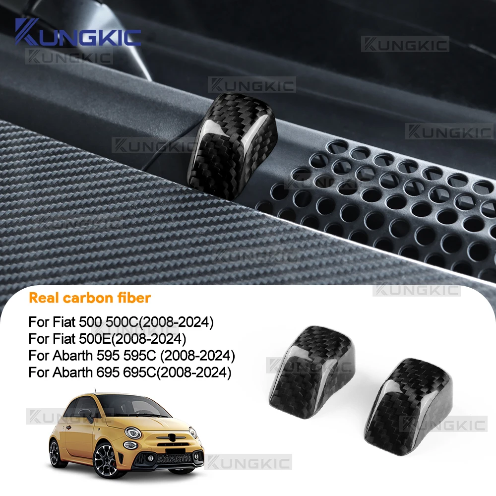 For Abarth 595 695 …