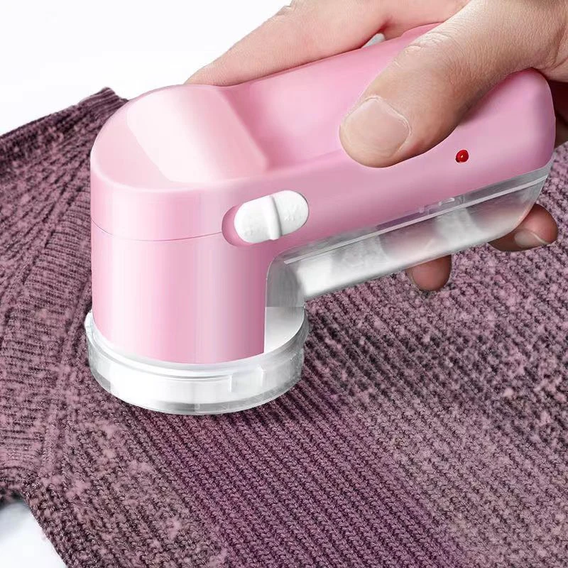 Xiaomi Rechargeable Hair Ball Trimmer Home Multifunctional Hair Remover Portable and Compact for Sweaters, Shirts and Gloves