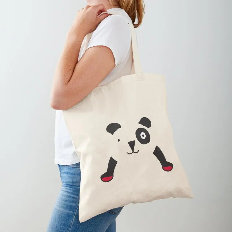 

Barnslig is back Tote Bag cute tote bag Candy bags reusable shopping bag