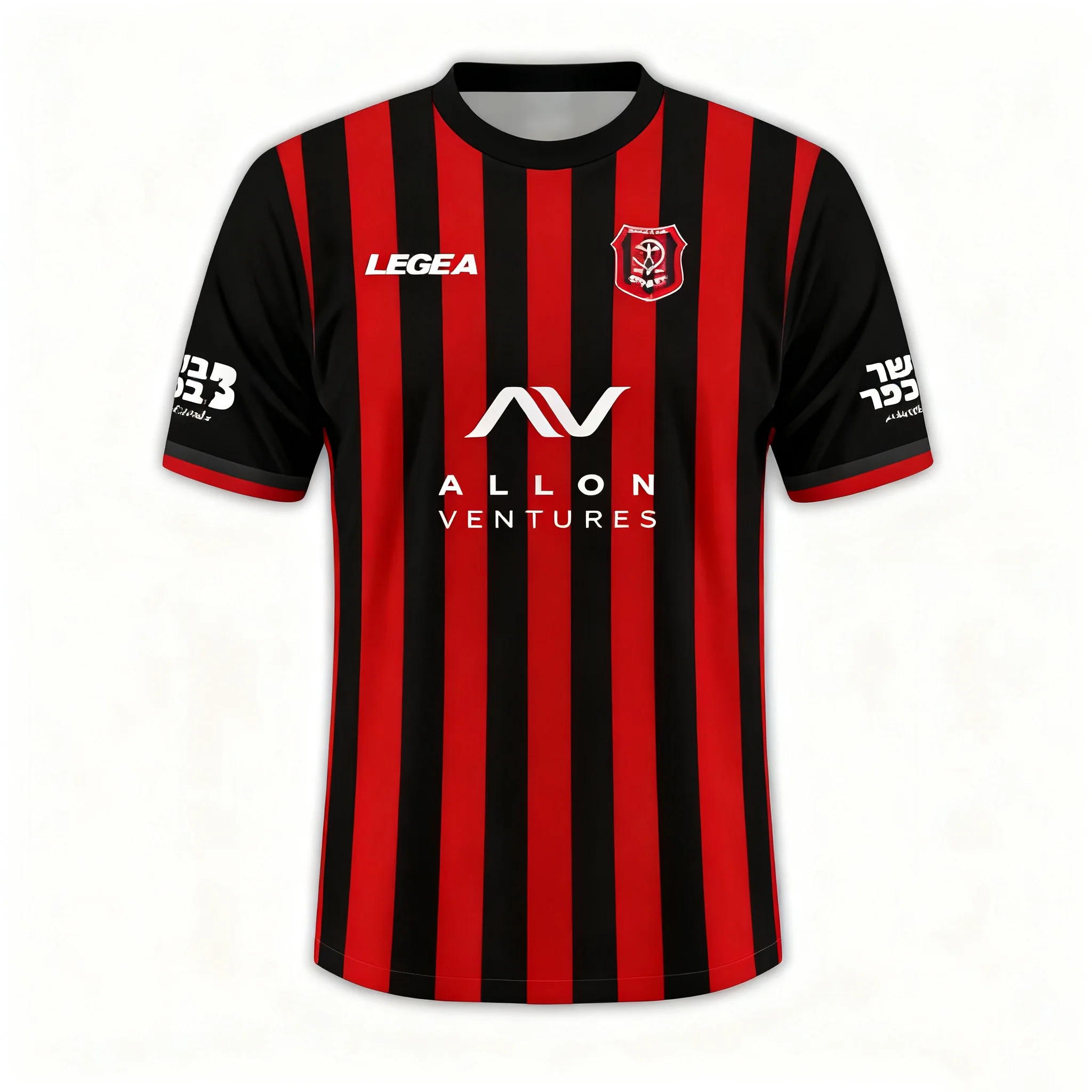 هابويل القدس المنزل وبعيدا قمصان كرة القدم للرجال والنساء تنفس فضفاضة قصيرة الأكمام تحت عنوان تي شيرت رياضي مطبوع