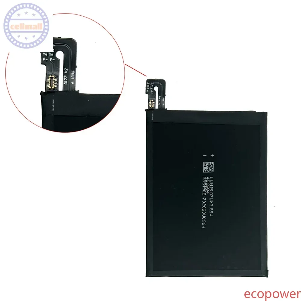 4000mAh Brand New Battery BN48 For Xiaomi Redmi Note 6 Pro 6Pro Red rice Note6 Pro Mobile phone Premium Replacement Battery+Tool