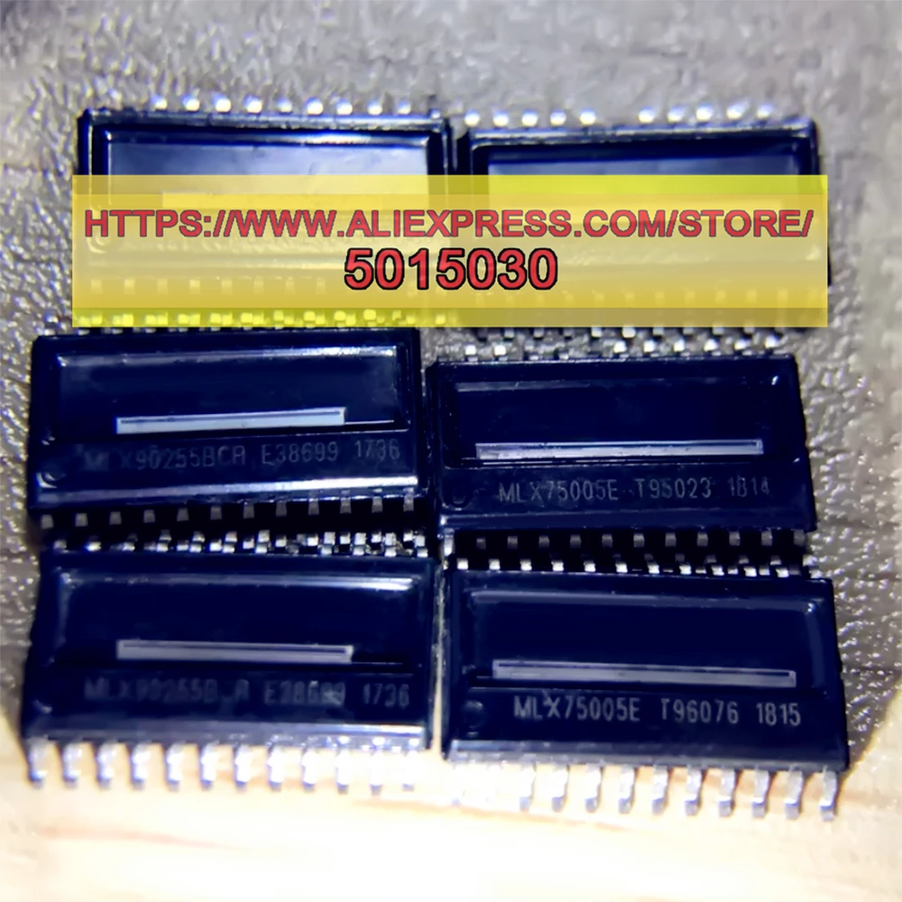

5-10PCS MLX75005E MLX75005 New modules Good quality