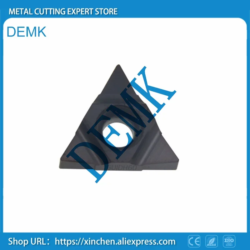 SMT deep hole Thread milling cutter 15 21 23 26 31 36 Lengthen CNC Internal cooling for 11UID 16UID Series carbide insert