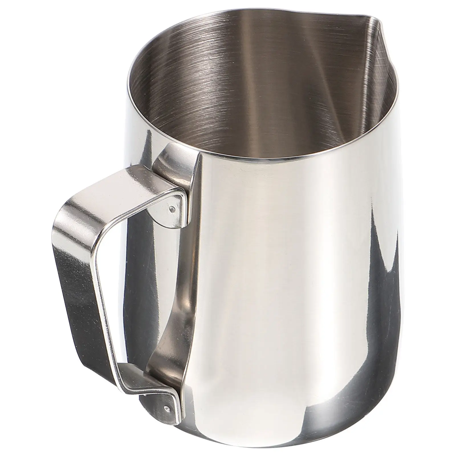 300Ml Thickened Stainless Steel Melting Pot Wax Cup for DIY Lipstick Wax Melting Chocolate Sauces Salad Dressings