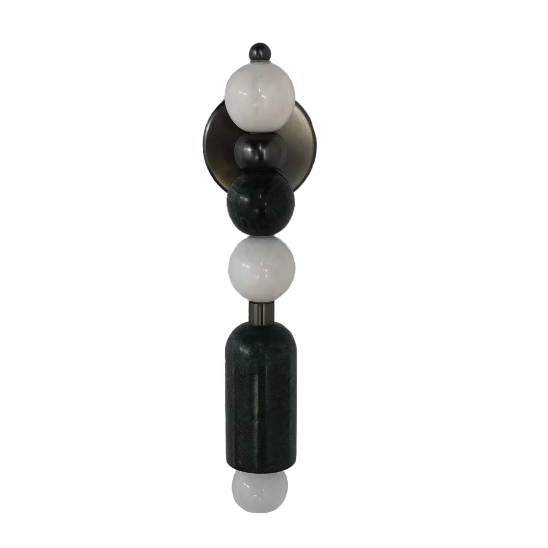 

UL listed luxury Hotel project B&B Courtyard Decorative Wall sconce Lamp