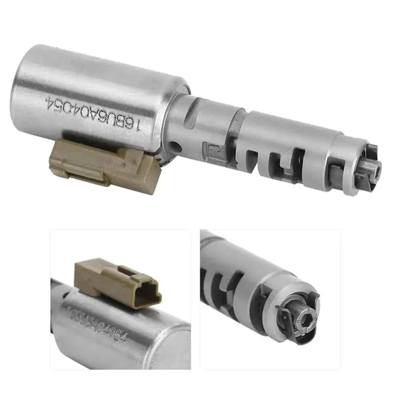 ناقل حركة أوتوماتيكي التحكم الملف اللولبي 35290-34010 صالح لتويوتا A760E A761E A761F AB60 A960E استبدال الملحقات