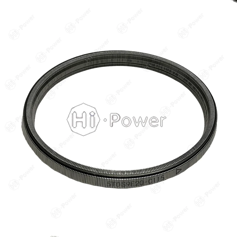 5T0 GK5 CVT Transmission Push Chain belt For Honda Gearbox Car Accessories for LT-HONDA-5T0-CC Belt Chain