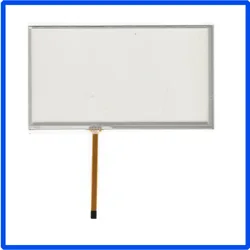 compatible For Kenwood DNX7260BT Touch 7 inch tablet navigation for GPS car touch screen glass panel