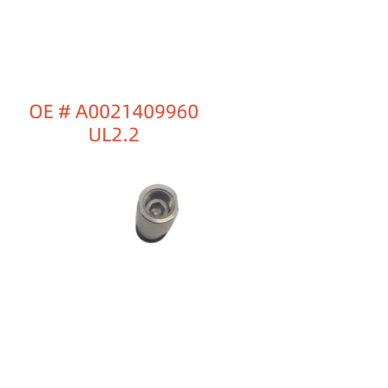 

high quality A0021409960 Pressure Relief Check Valve For MERCEDES-BENZ UL2.2