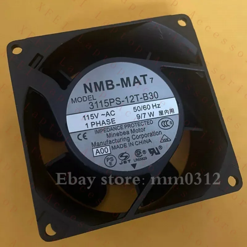 F 1 Pcs For NMB-MAT…