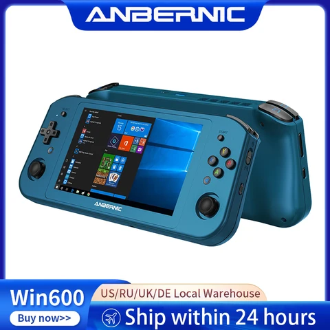 Anbernic Rg505 - AliExpress