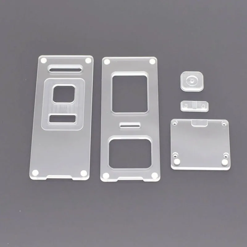 Phone accessories  panels for v2 v1 aspire RAGA with button doors cover Phone case and phone case