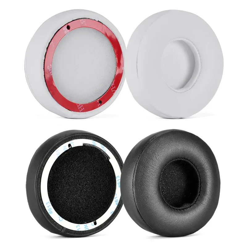 

Ear Pads Cushion For Beats EP Wired Earphone Accessories Earpads Soft Protein Leather Memory Foam Sponge Protective Sleeve