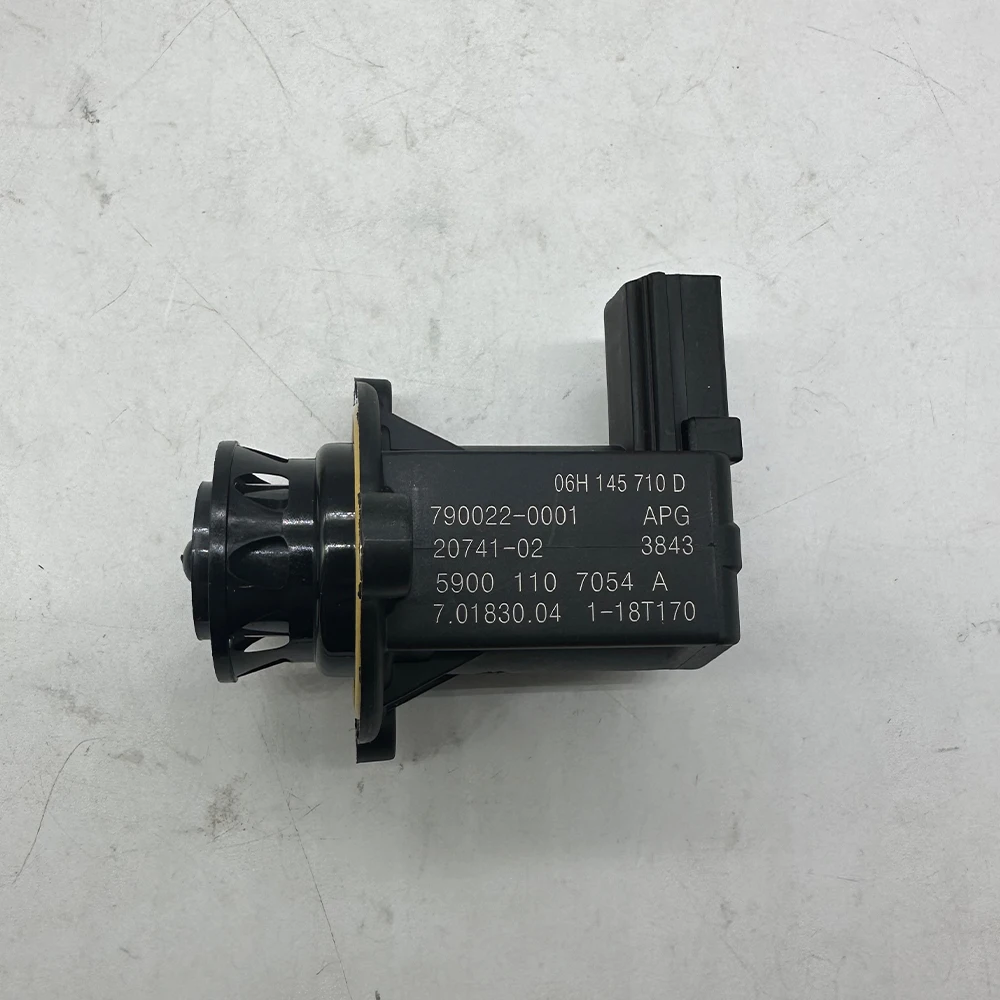 High Quality 06H145710D 06H145710B Turbo Diverter Bypass Cutoff Valve For Audi A3 A4 A5 A6 TT VW 06H145710C 702901000 702901050