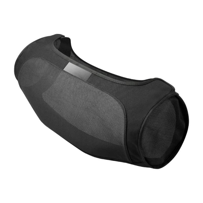 Robuste 900D-Nylon-Lautsprecherabdeckung mit Öffnungen für Boombox 4, einfaches Aufladen Y4QF – Detail 1