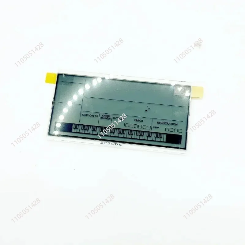 

PSR-E473 PSR E473 Original LCD Matrix Screen Repair